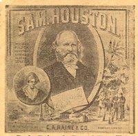 Raine Tobacco Company, Danville VA